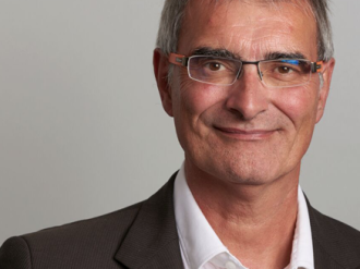 Bernard Reymann DAF MEDIAN Technologies lauréat du 7eme trophée Finance et Gestion DFCG Côte d'Azur