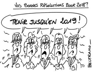 La gazette hebdomadaire