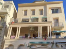 À Nice, un studio de la Villa Iris proposé aux enchères judiciaires sur la mise à prix de 20 000 euros
