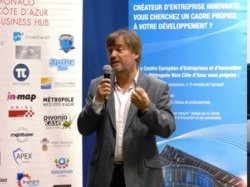 Happy business hours : développer les relations entre azuréens et monégasques