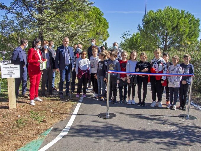 La Valette-du-Var, la (…)