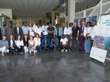 Un séminaire international de formation engestion portuaire avec la CNUCED