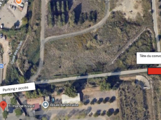 Manifestation de transporteurs jeudi 2 avril : perturbations à prévoir de 07h à 9h sur la M6202bis, sens Carros Nice