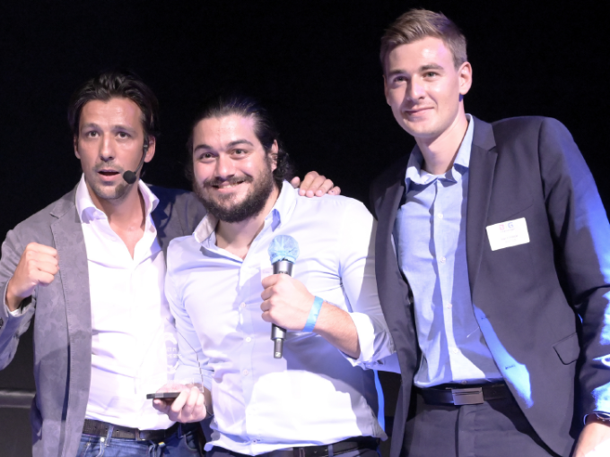 BIG Challenge et BIG (…)