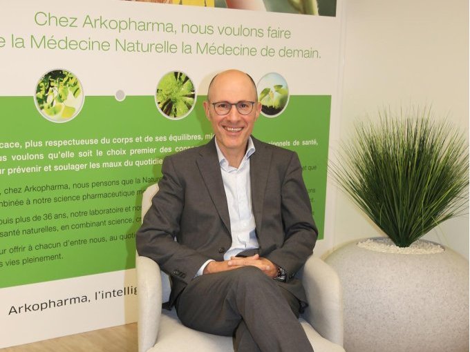 Éric PANIJEL nommé Présid