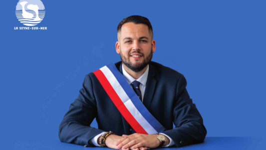  Sénatoriales : à La Seyne, le Rassemblement National largement en tête pour la désignation des délégués