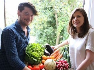 Fruit and Food : le site anti gaspi pour partager tout ce qui n'est pas consommé dans notre jardin