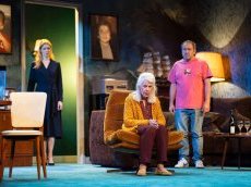 Théâtre - Anthéa, une saison en automne