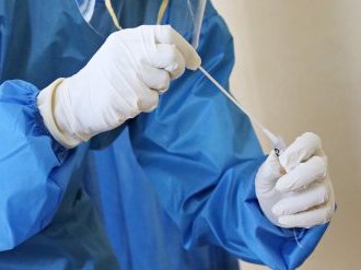 Covid : à Cannes un test pour les personnes prioritaires avec des résultats en 24 heures