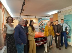 Partez en vadrouille avec le gendarme de Saint-Tropez !