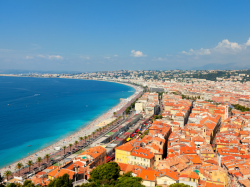 Débat d'Orientations Budgétaires : la Métropole Nice Côte d'Azur maintient le cap malgré les contraintes nationales