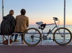 Vacances de février : Nice moins accueillante pour les touristes ?