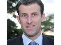 LCL : Régis Abgrall nouveau directeur du réseau Méditerranée