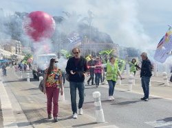 Vos infos de ce vendredi 7 avril