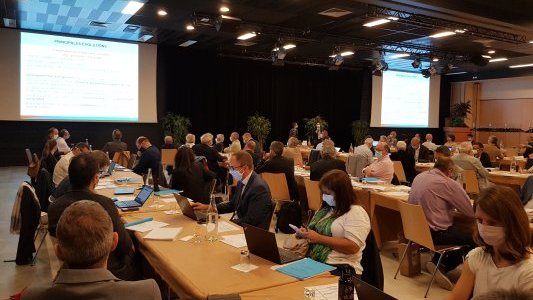 Schéma directeur d'aménagement et de gestion des eaux 2022-2027 : consultation publique à compter du 15 février