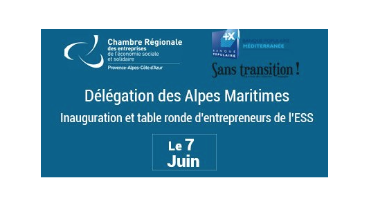 La Cress Paca inaugure sa délégation dans le département des Alpes-Maritimes