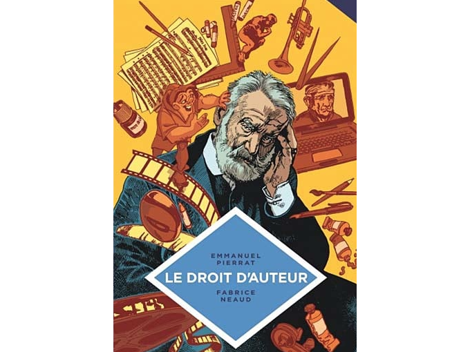 Vos échos juridiques (…)