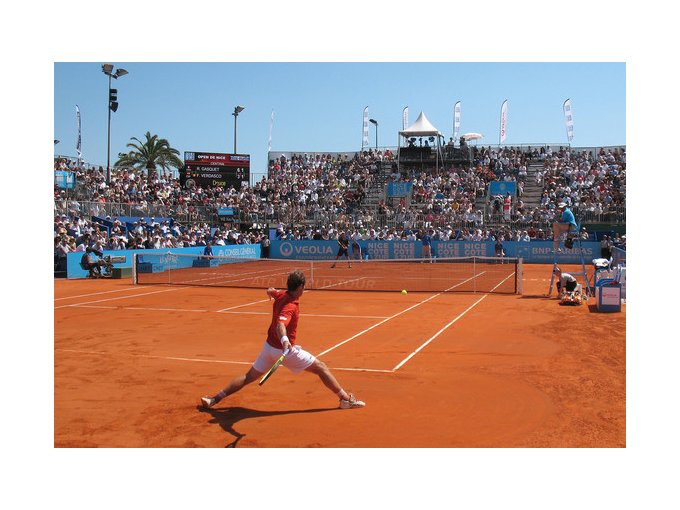 Edition 2015 : un Open