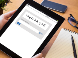 Participez à un hackathon pour élaborer des CAPTCHAs et PDFs inclusifs