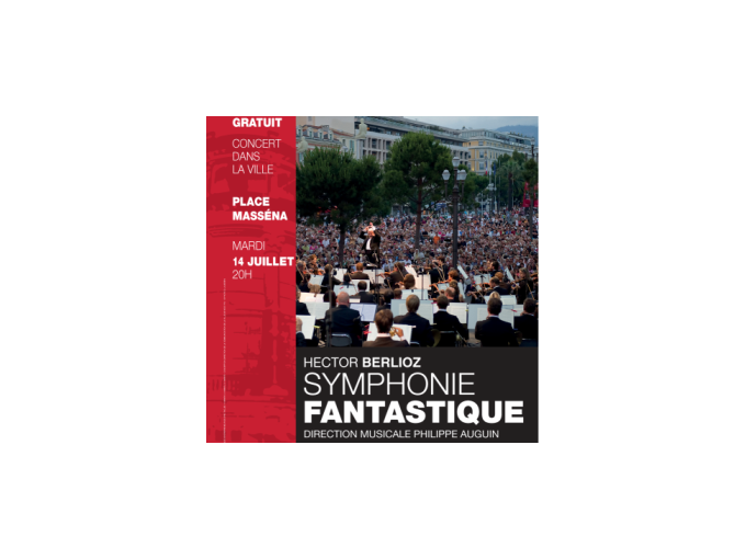 Concert dans la Ville (…)