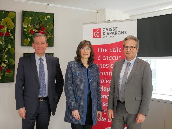La CECAZ « sereine » (…)