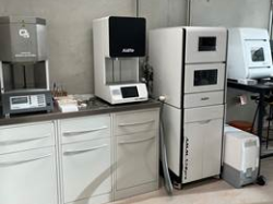 Prothèse dentaire : à Nice, le Campus Sud des Métiers s'allie à Aidite pour former aux standards internationaux