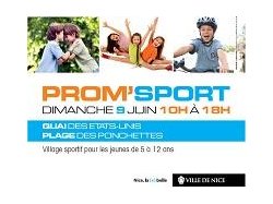 NICE - Prom'Sport