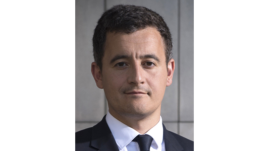 Experts-comptables, le rétropédalage de Darmanin