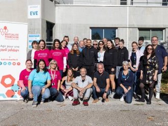 La Mutualité française informe les jeunes sur le système de santé