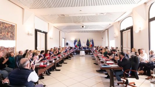 Mandelieu-La Napoule : composition du nouveau conseil municipal