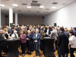 Pour l'UPV : « Libérer les entreprises, c'est garantir une croissance économique à notre pays » !