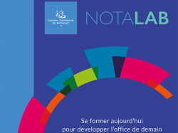 4e édition de Notalab à Opio du 3 au 7 avril