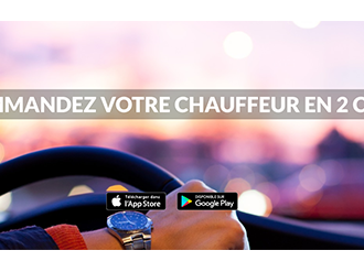MYSAM l'assistant professionnel communautaire au service des VTC et de leurs clients arrive en PACA