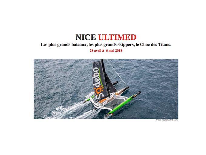 NICE ULTIMED : les plus