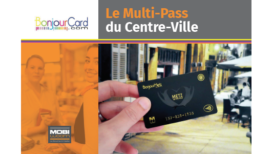 Stationnement dans les Alpes-Maritimes : la CCI Nice Côte d'Azur initie des rencontres avec les collectivités et unions commerciales autour d'une carte interactive