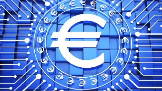 Euro numérique : le Groupe BPCE retenu pour participer au pilote de l'Eurosystème