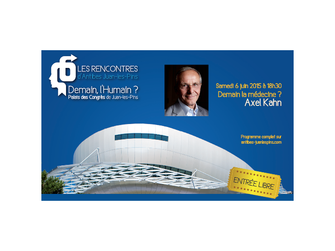 Conférence : Demain (…)
