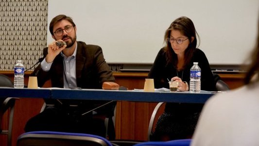 La médiation, « un projet d'intérêt général »