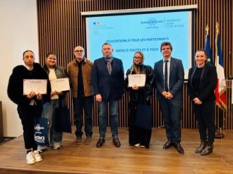 566 lycéens de l'académie d'Aix-Marseille ont participé au Prix de l'Excellence Économique 2025