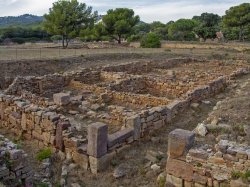 A Hyères, Olbia, un site archéologique exceptionnel