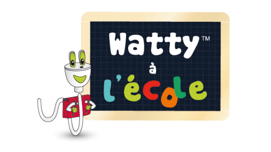 Déploiement du programme « Watty à l'école » en région PACA : Offre pour la commune de Villeneuve-Loubet