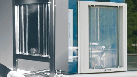 Covid 19 : un hygiaphone malin créé par Orsteel Light (Contes)