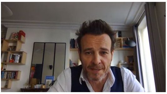 Pour l'économiste Éric Heyer : « Il faut éviter une seconde vague de confinement pour la survie des entreprises » 