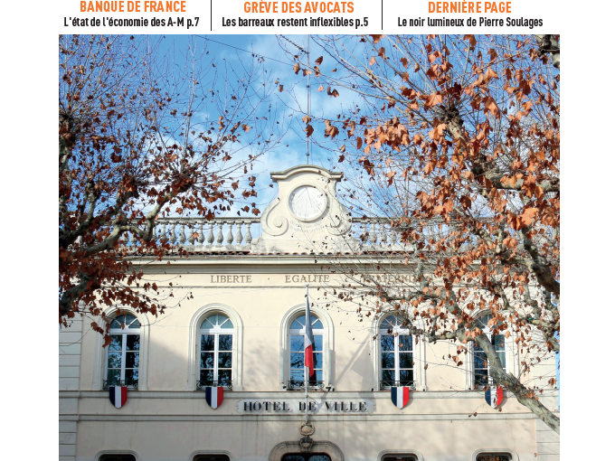 Les Petites Affiches (…)