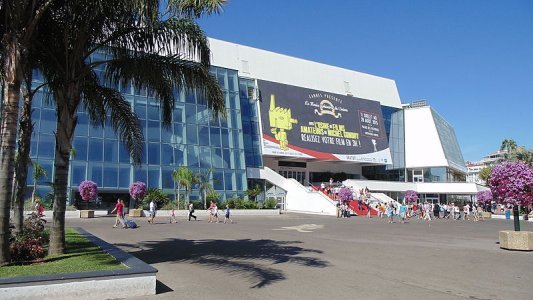 Le Palais des Festivals de Cannes obtient la certification en management de la sécurité (ISO 18788)
