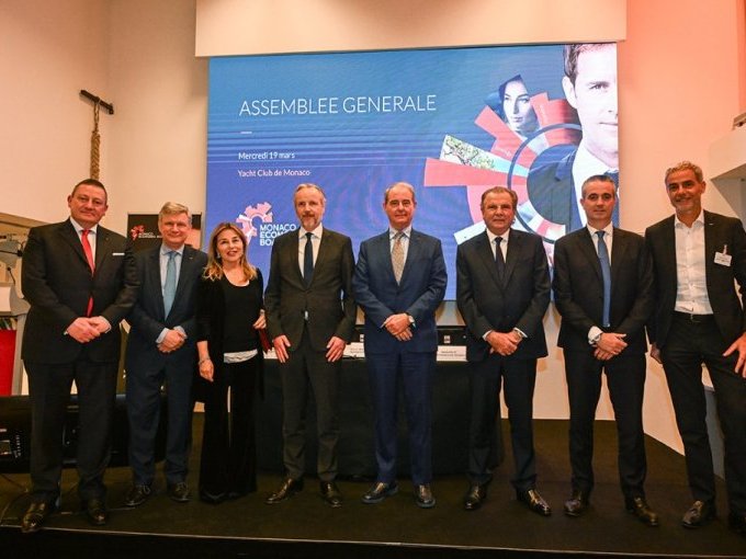 Le Monaco Economic Board