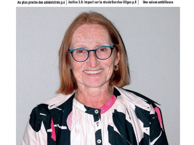 Les Petites Affiches (…)