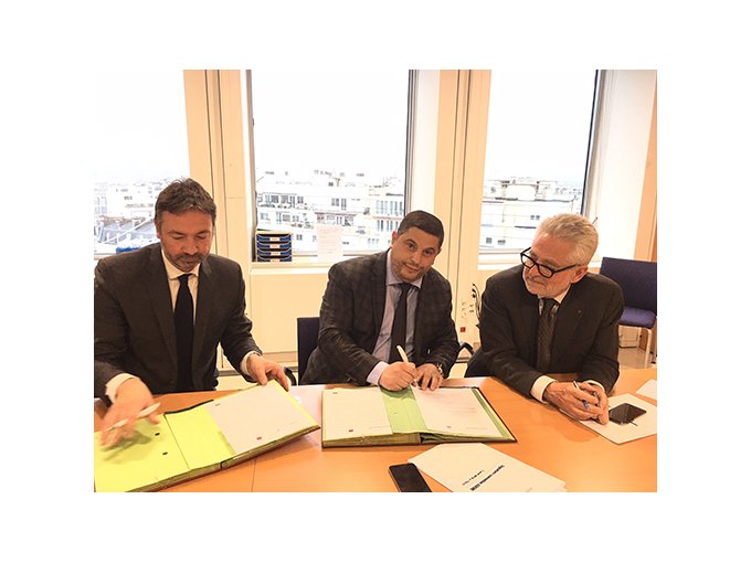 ACTION LOGEMENT et l'ADEM
