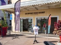  Les fermetures exceptionnelles de La boutique « La Seyne vous sourit »