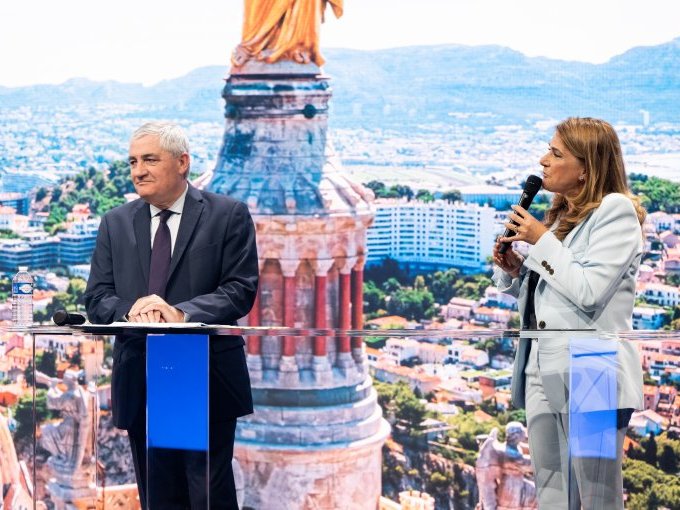 Banque Populaire Méditerr